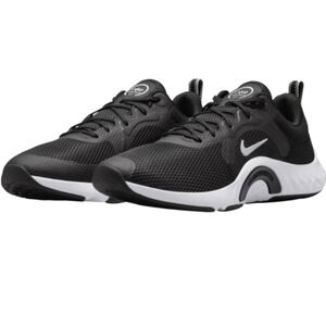Nike Women's Black Athletic Sneakers Sz 9
